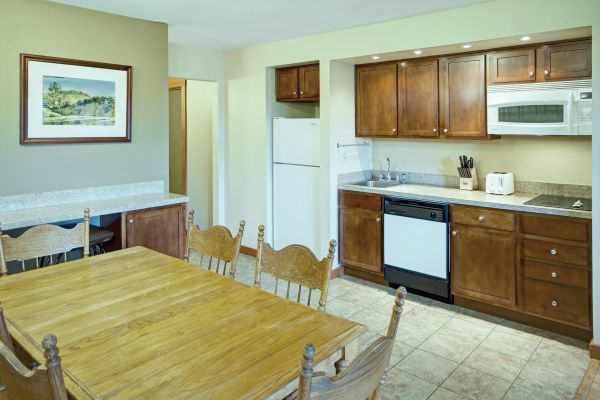 Hotel Seventh Mountain Resort (Bend)